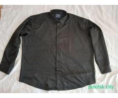 Мужская рубашка 62,64 размер