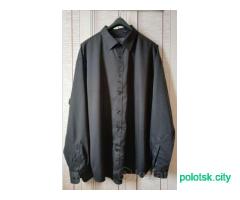 Мужская рубашка 62,64 размер