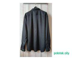 Мужская рубашка 62,64 размер