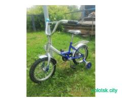 Велосипед детский 16''