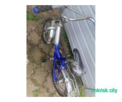 Велосипед детский 16''