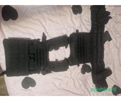 Страйкбол набор