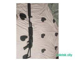 Страйкбол набор