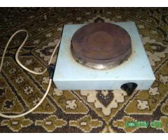 Плитка электрическая