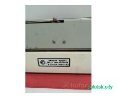 Пишущая машинка