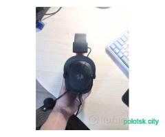 Игровые наушники Redragon Zeus X