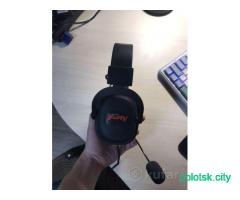 Игровые наушники Redragon Zeus X