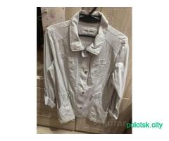 Ветровка женская