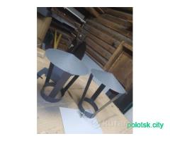 Зонт кровельный,дымник,колпак