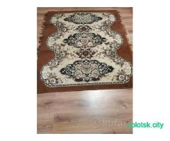 Ковер натуральный 1.5 *3.0
