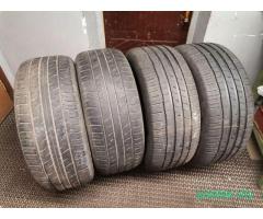 Шины летние комплект 275\50\R21