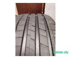 Шины летние комплект 275\50\R21