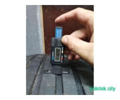 Шины летние комплект 275\50\R21