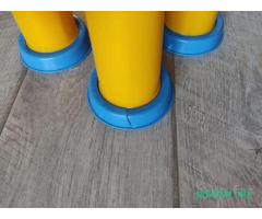 Мольберт-парта Полесье Molto