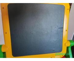 Мольберт-парта Полесье Molto