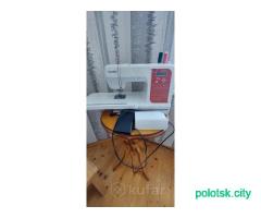 Швейная машинка Leader CORAL