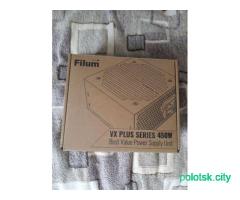 Блок питания