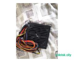 Блок питания