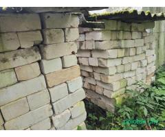 Кирпич силикатный