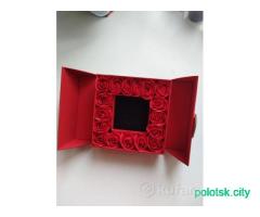 Декоративная шкатулка