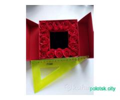 Декоративная шкатулка