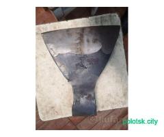 Топор мясника