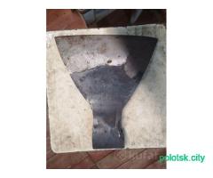 Топор мясника