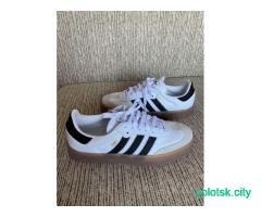ОРИГИНАЛЬНЫЕ Кроссовки ADIDAS Samba
