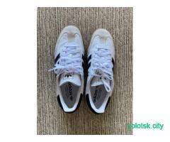 ОРИГИНАЛЬНЫЕ Кроссовки ADIDAS Samba
