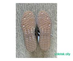 ОРИГИНАЛЬНЫЕ Кроссовки ADIDAS Samba