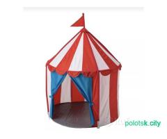 Палатка икеа