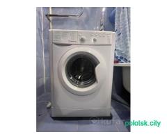 Стиральная машинка Indesit IWSB 50851