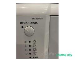 Стиральная машинка Indesit IWSB 50851