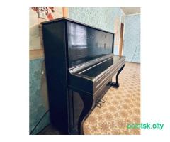 Пианино Беларусь