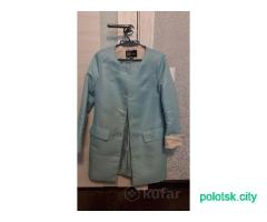 Пиджак-Пальто 42 (XS)