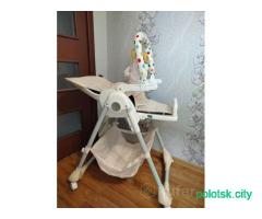 Стульчик для кормления