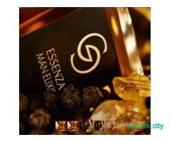 Духи для мужчин