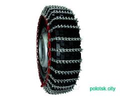 Комплект Норвежских цепей TRYGG