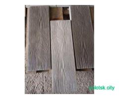 Плитка тратуарная