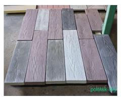 Плитка тратуарная