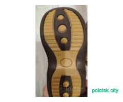 Детская обувь