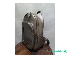 Портфель, рюкзак