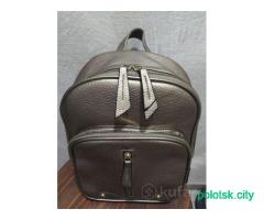 Портфель, рюкзак