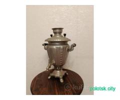 Самовар электрический