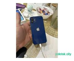 iPhone 12 Blue 64Gb