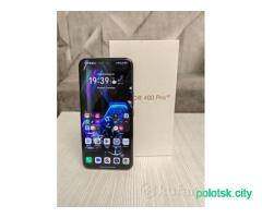 Honor 400 pro 12/256 серый