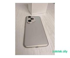 Honor 400 pro 12/256 серый