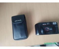 Фотоаппарат