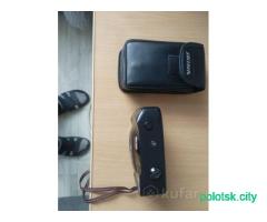 Фотоаппарат