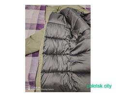 Куртка мужская